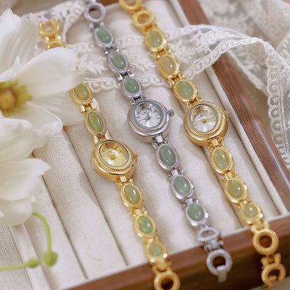 Aurora Veil Watch