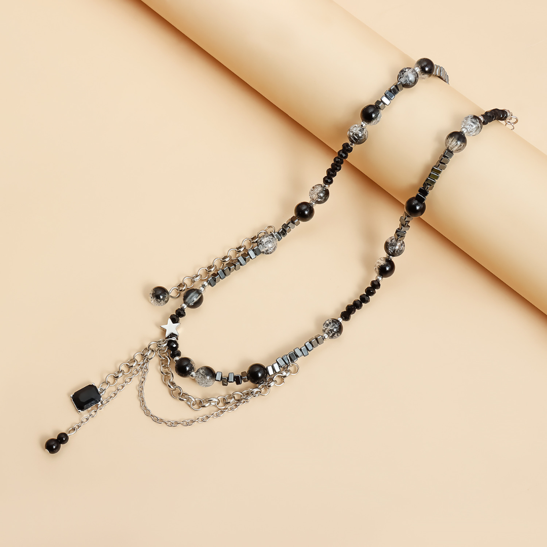 Ivory Solace Necklace