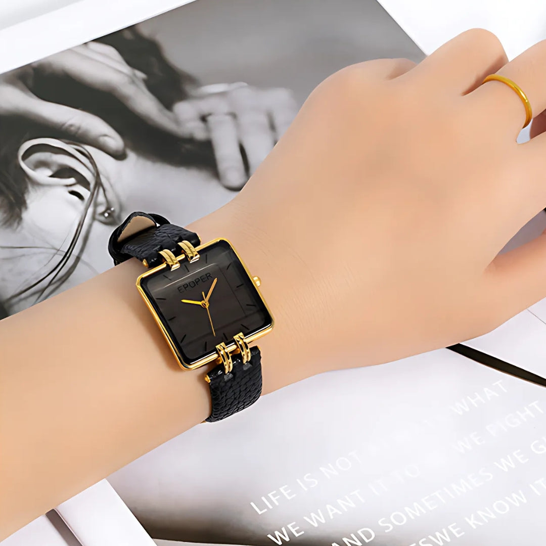 Imperial Virtue Watch