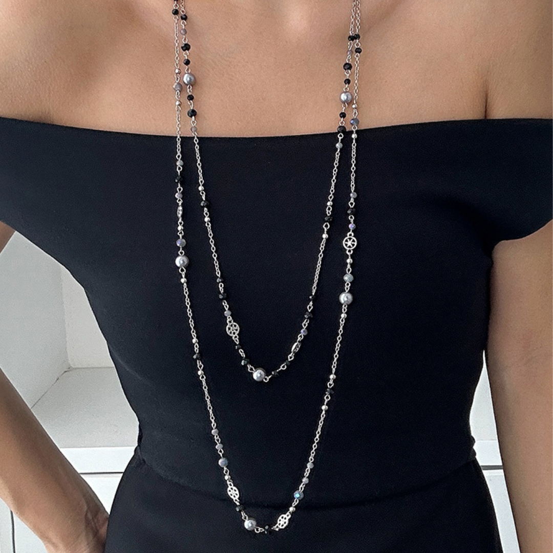 Ardor Sienne Necklace
