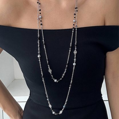 Ardor Sienne Necklace