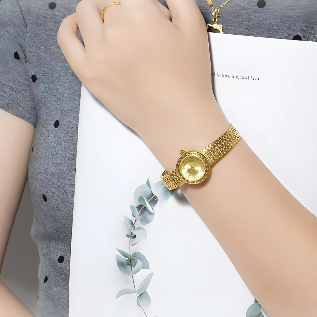 Opaline Bellezza Watch