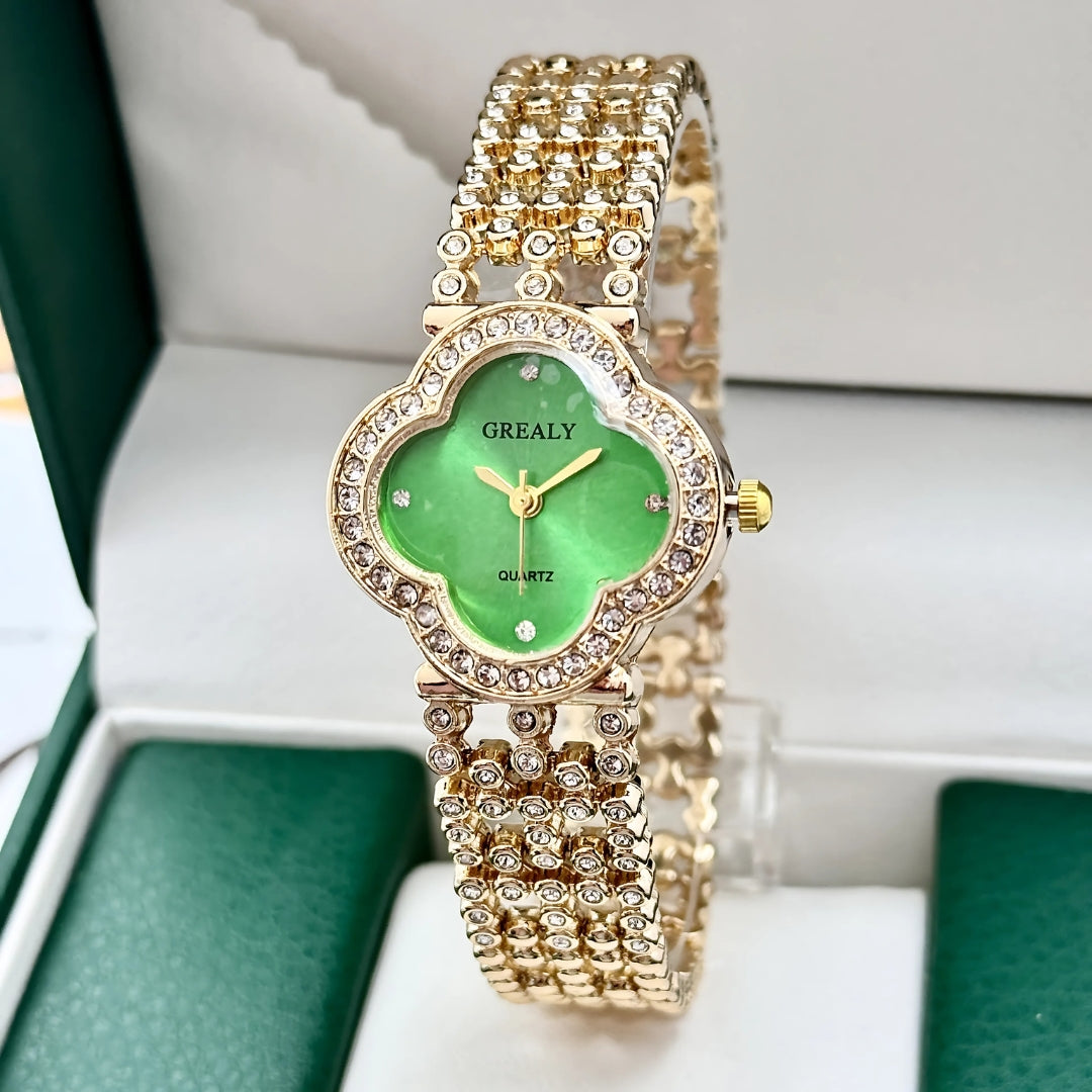 Château Verity Watch