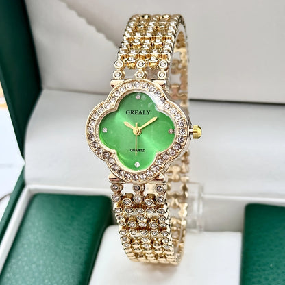 Château Verity Watch