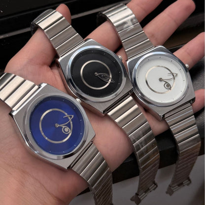 Golden Reverie Watch