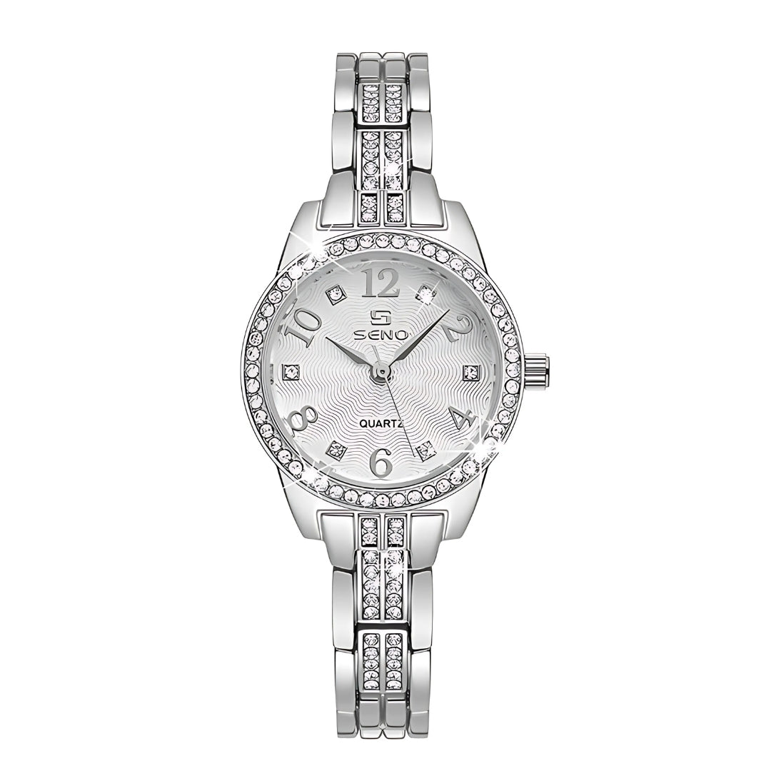 Rose Éternelle Watch