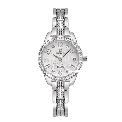 Rose Éternelle Watch