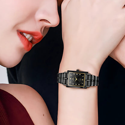 Opaline Mystère Watch