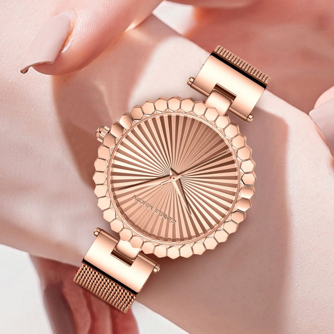 Grand Ascend Watch