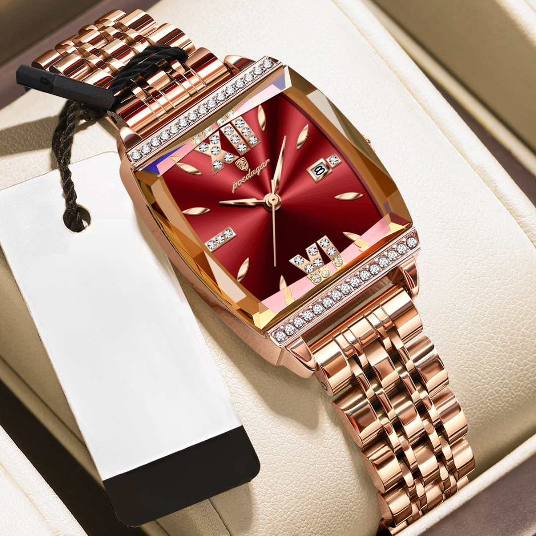 Aurevinea Watch