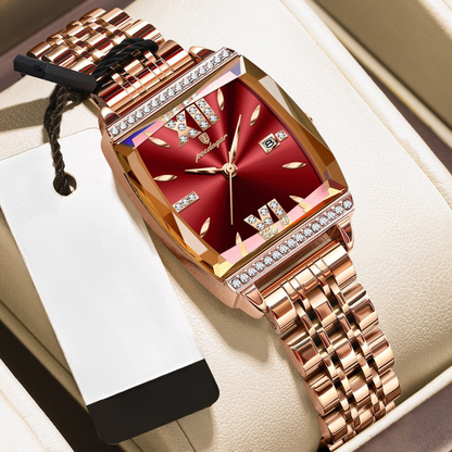 Aurevinea Watch