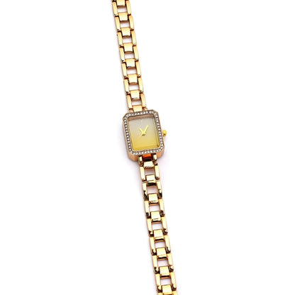 Bellevoir Crown Watch