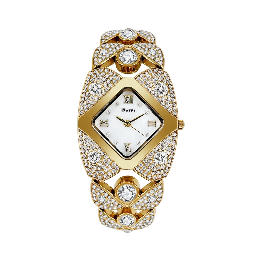 Timeless Solstice Watch