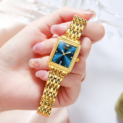 Auralyn Prestige Watch