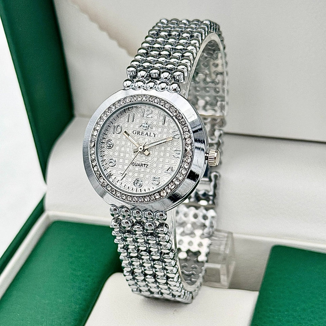 Étoile Verdure Watch