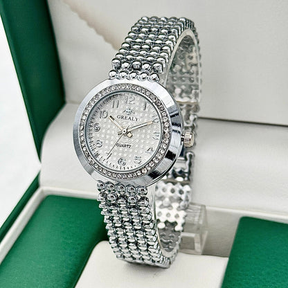 Étoile Verdure Watch
