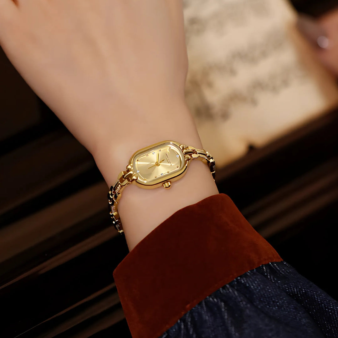 Crimson Reverie Watch