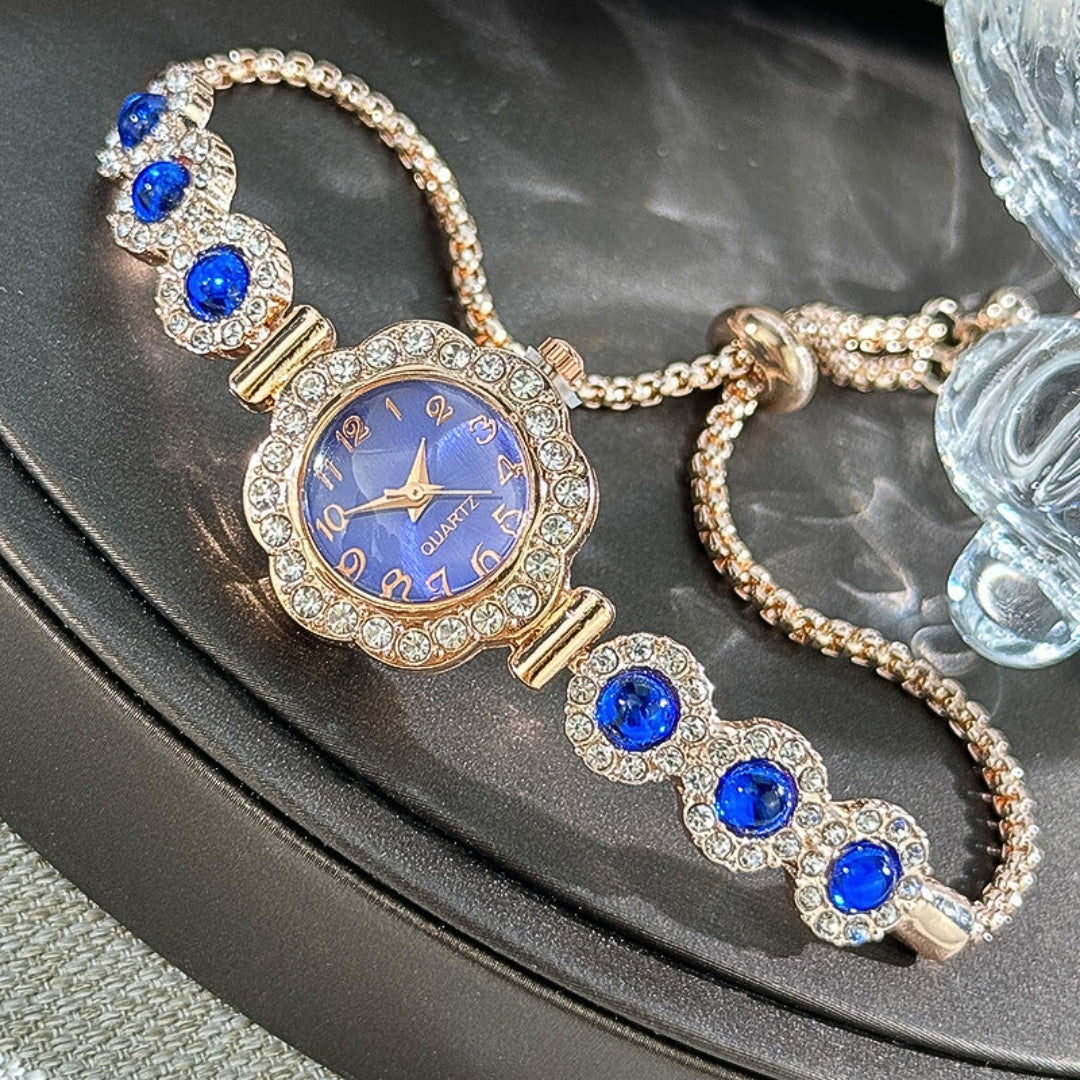 Aureate Reign Watch