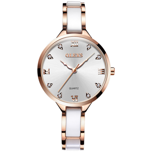 Solene Crown Watch
