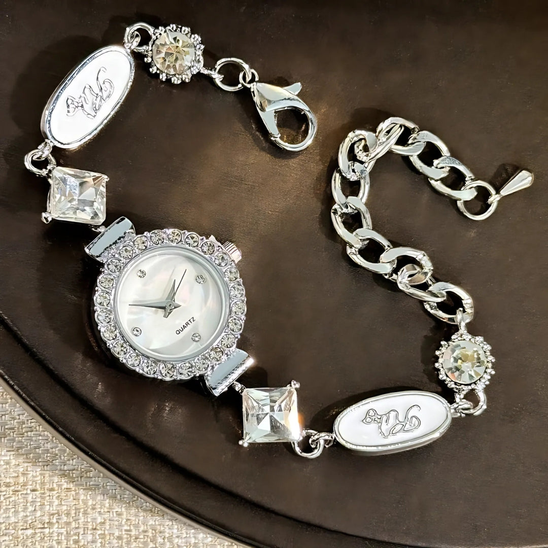 Noble Éclat Watch