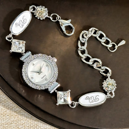 Noble Éclat Watch