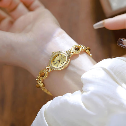 Sovereign Lumen Watch
