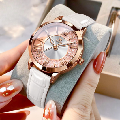 Selene Crown Watch