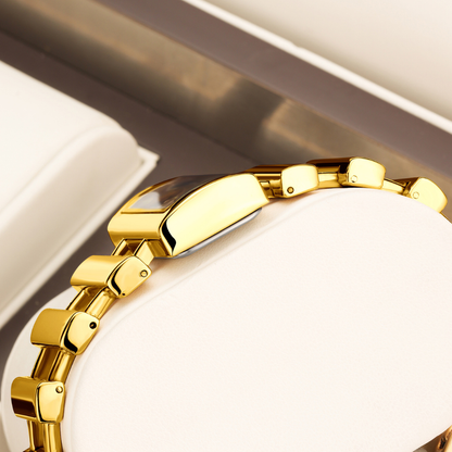 Miravelle Satin Watch