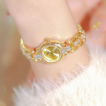 Imperial Orchid Watch