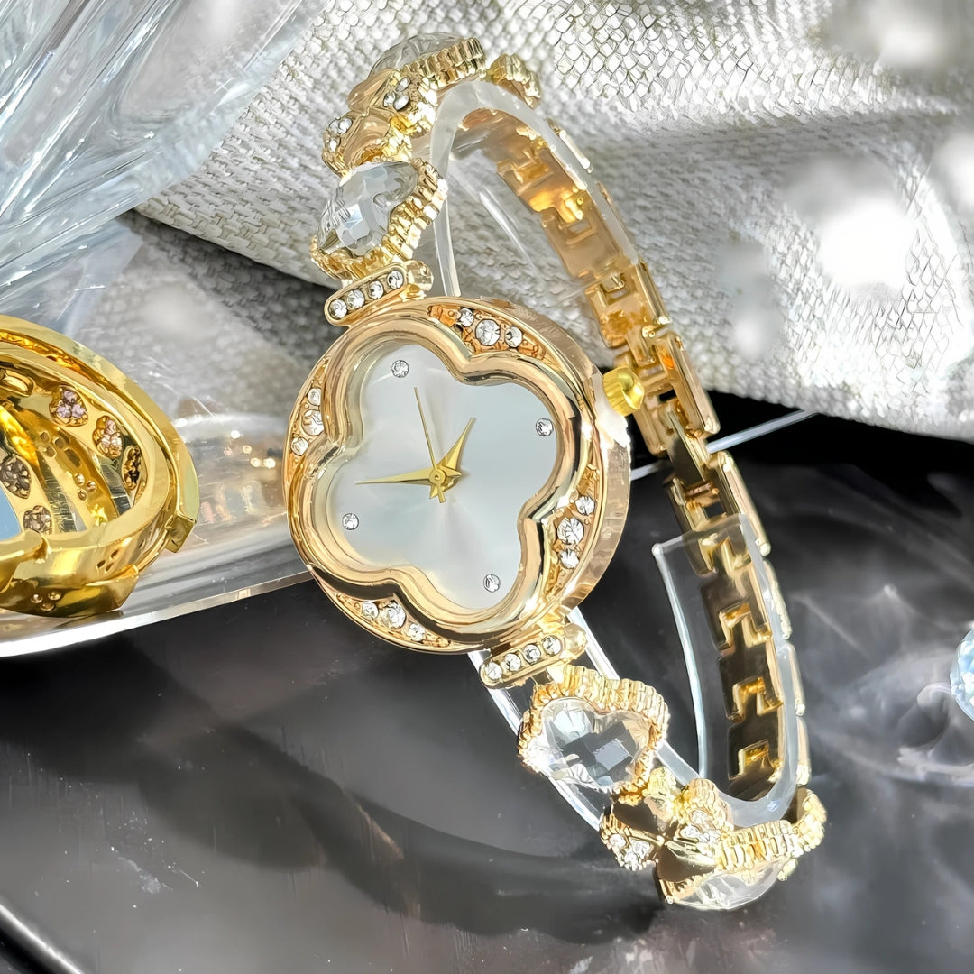 Cendrillon Dawnlight Watch