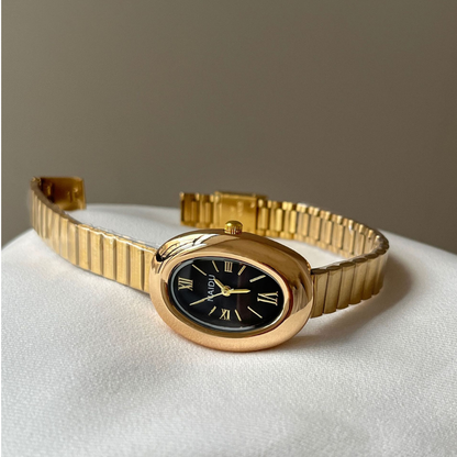 Evarique Jewel Watch