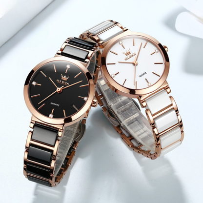 Silvara Élysium Watch