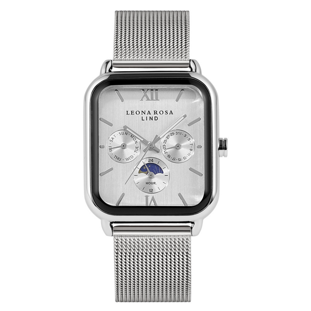 Elmira Charm Watch