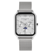 Elmira Charm Watch