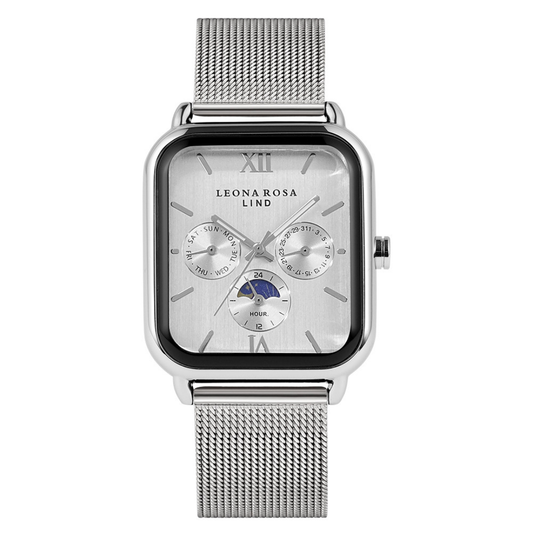 Elmira Charm Watch