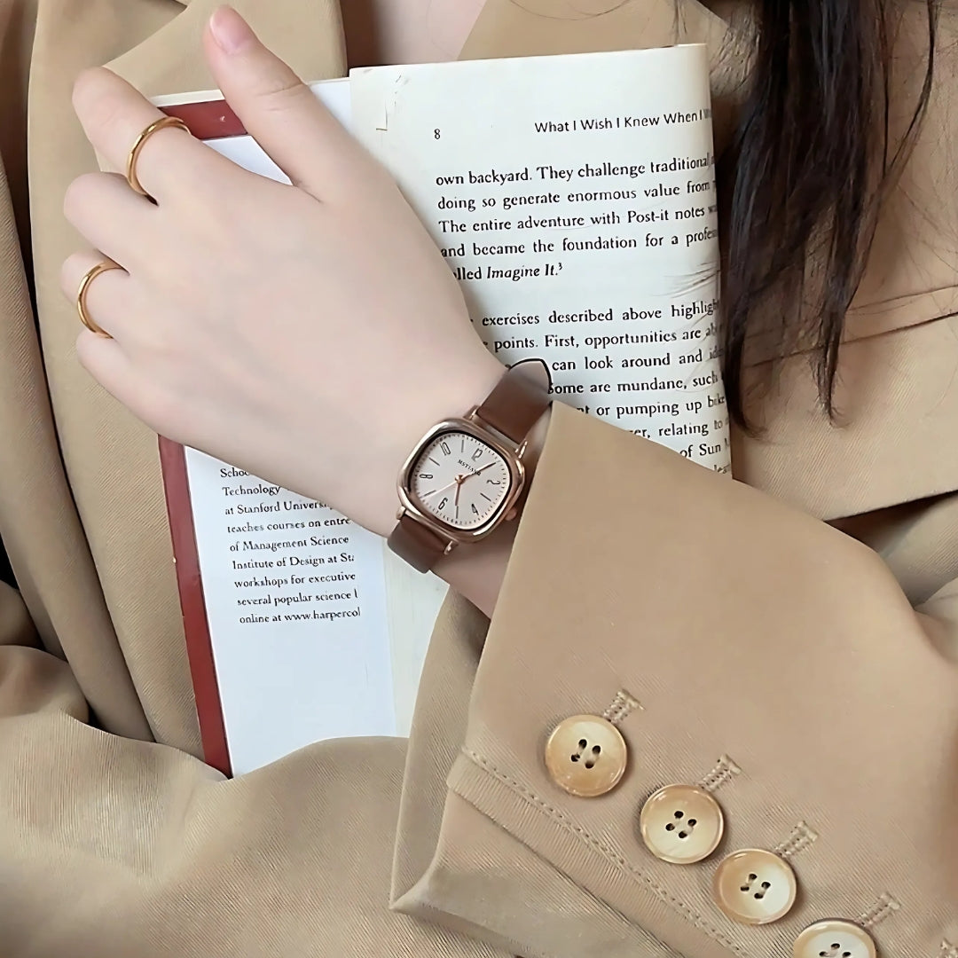 Sovereign Virtue Watch