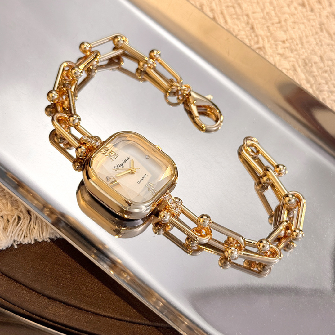 Cressida Luxe Watch