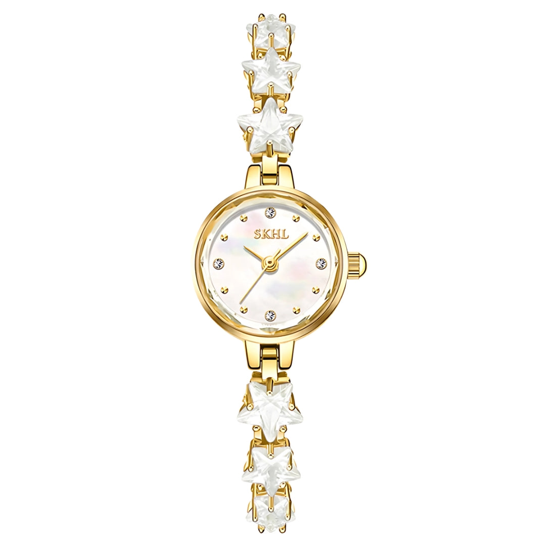 Celestia Fleur Watch