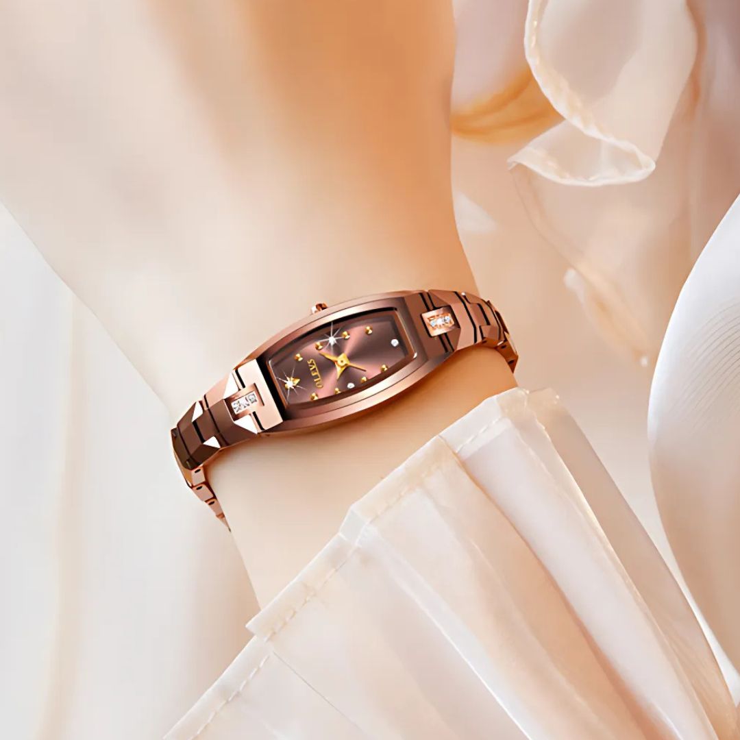 Velour Serenade Watch