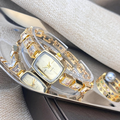 Radiant Solennité Watch