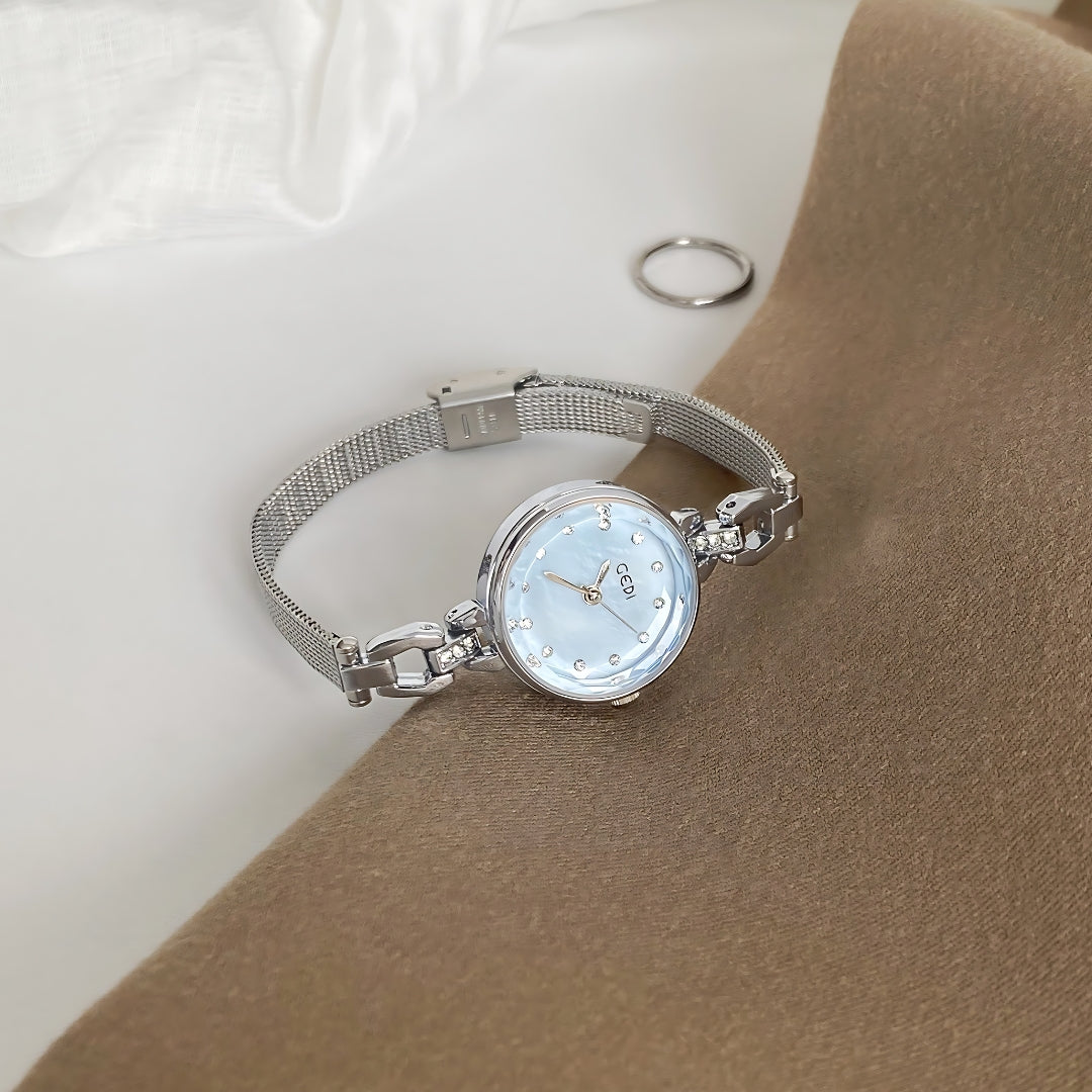 Regal Orchid Watch