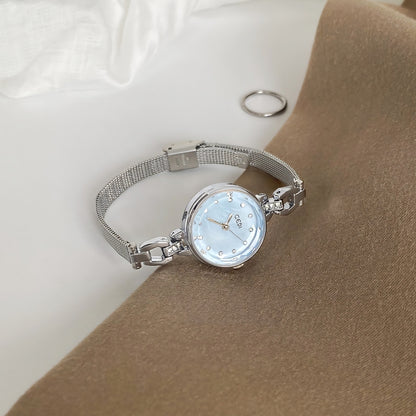 Regal Orchid Watch