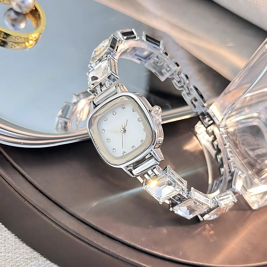 Verdant Serenité Watch