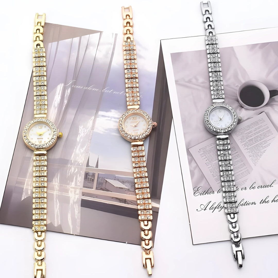 Ethereal Sovereign Watch