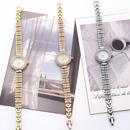 Ethereal Sovereign Watch