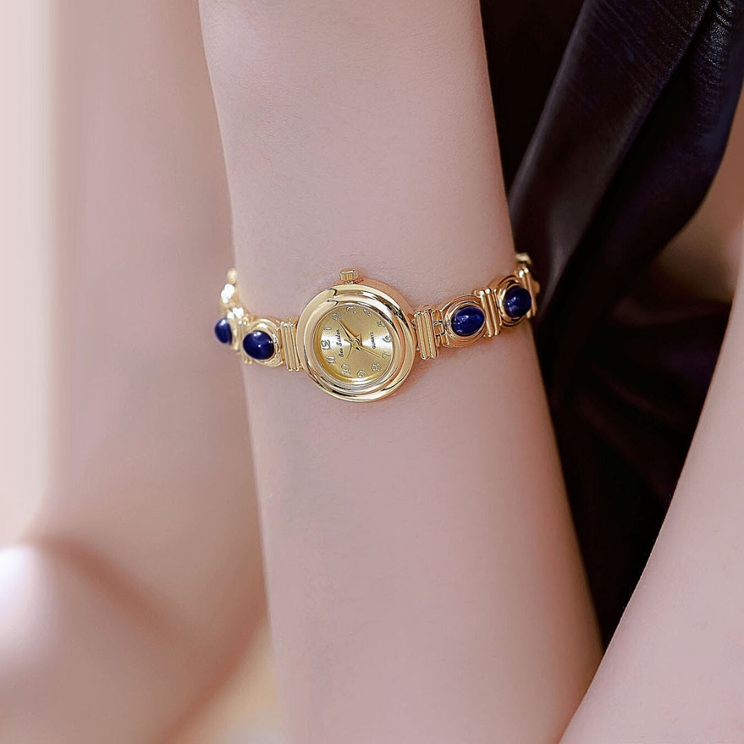 Florentine Crown Watch