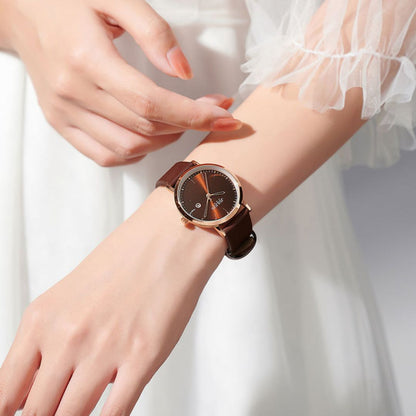 Sovereign Pearl Watch