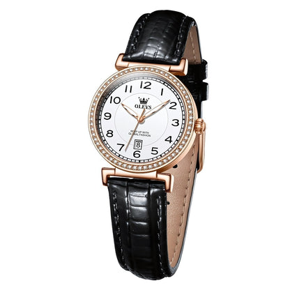 Aurora Empress Watch