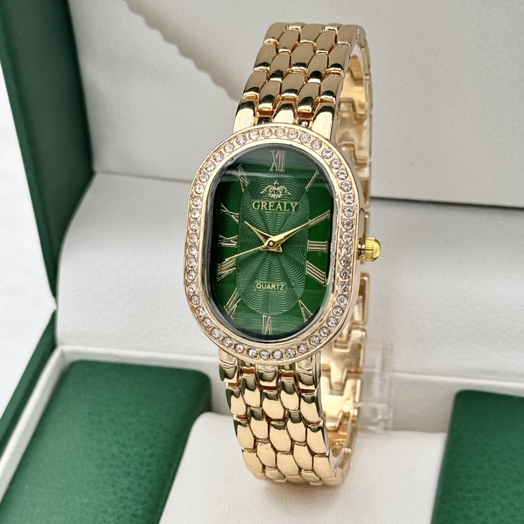 Sovereign Epoch Watch