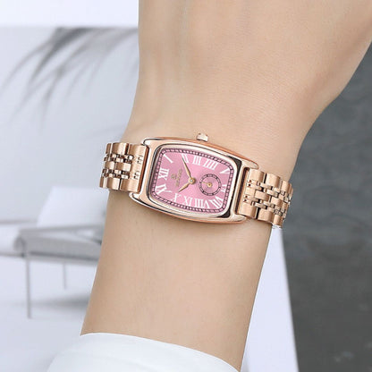 Marquise Noir Watch